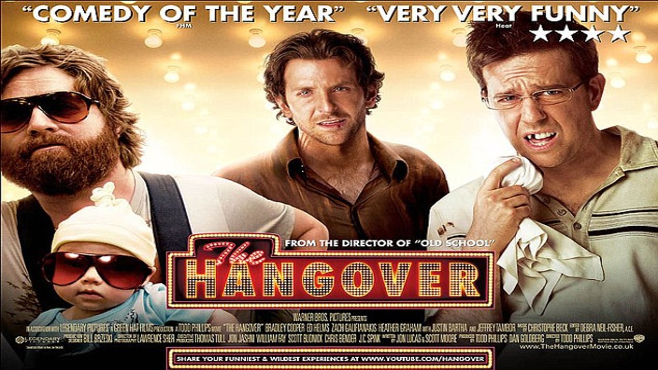 HANGOVER